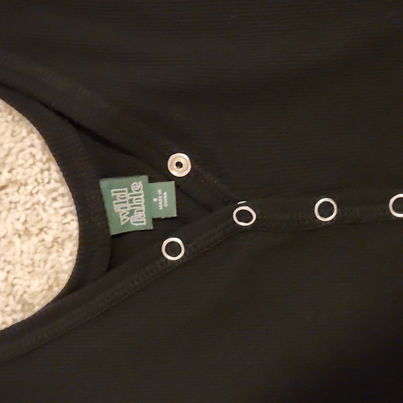 Set of 3 Bodysuites - Picture 3 of 8